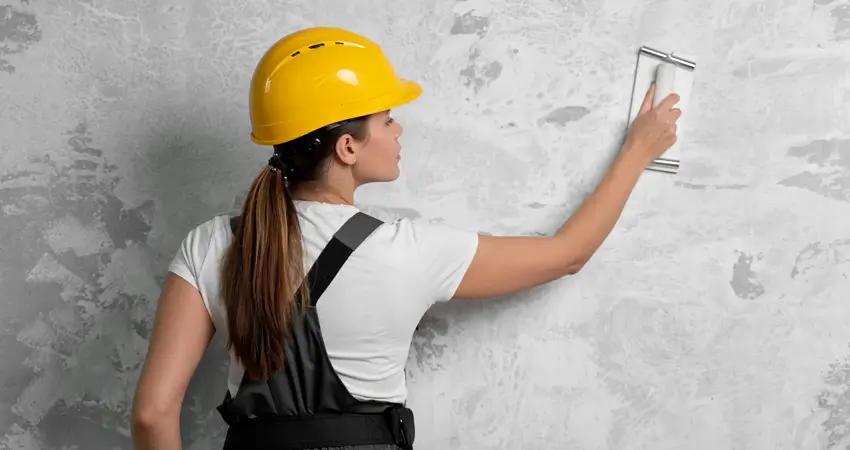 Gesso Liso